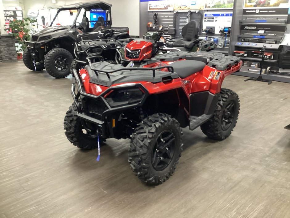 Polaris Sportsman 570 Trail  2026
