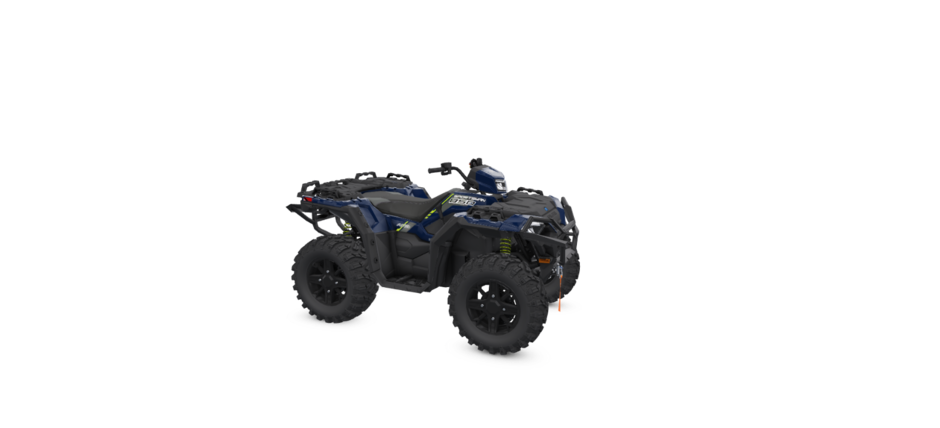 2025 Polaris SPORTSMAN 850 TRAIL