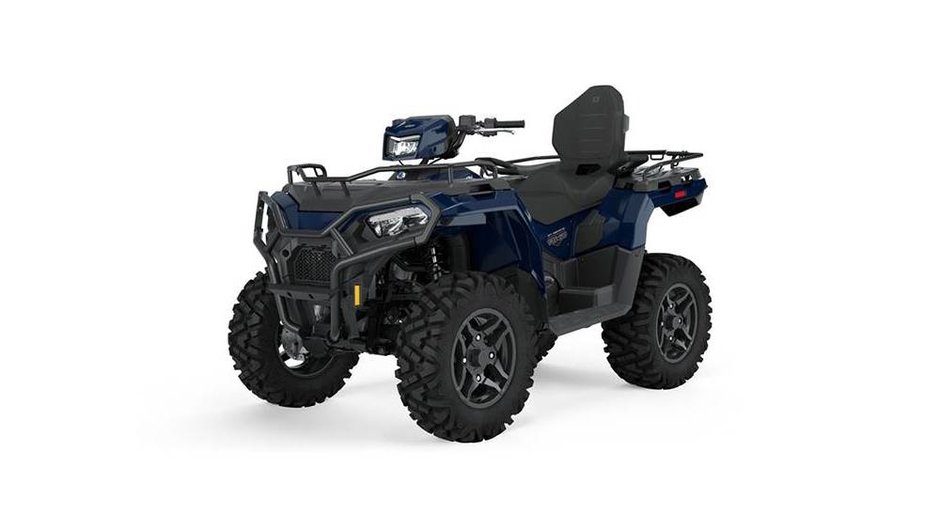 Polaris SPORTSMAN TOURING 570 PREM - SPRINGFIELD BL  2025