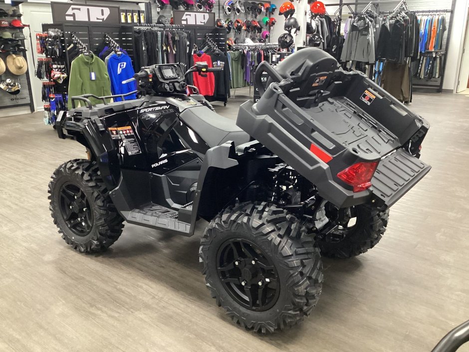 Polaris SPORTSMAN X2  2026