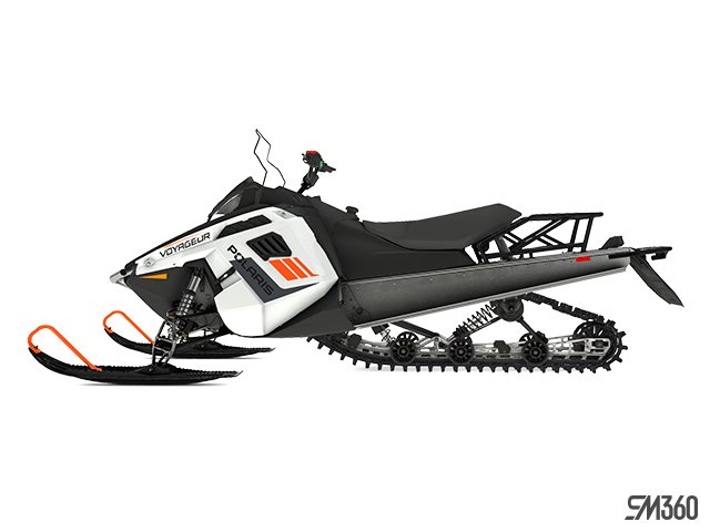 2024 Polaris VOYAGEUR 550 144