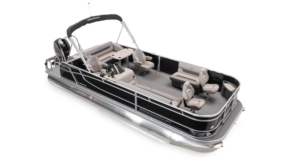 2024 Princecraft 23-2S  RL