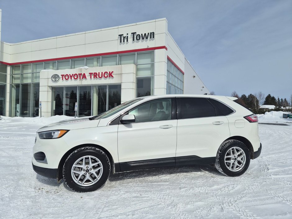 FORD TRUCK EDGE SEL 2024 à Temiskaming Shores, Ontario