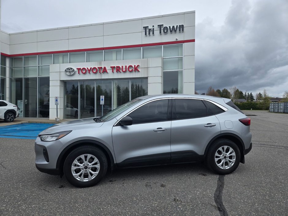 2024 FORD TRUCK ESCAPE ACTIVE in Temiskaming Shores, Ontario