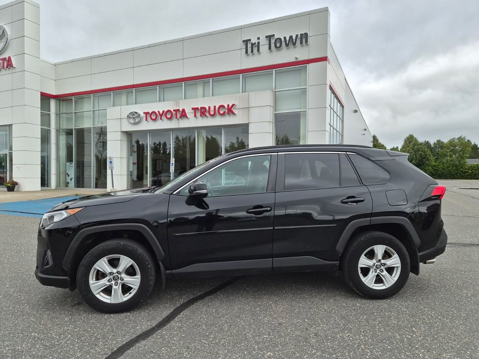 Toyota RAV4 XLE 2021 à Temiskaming Shores, Ontario