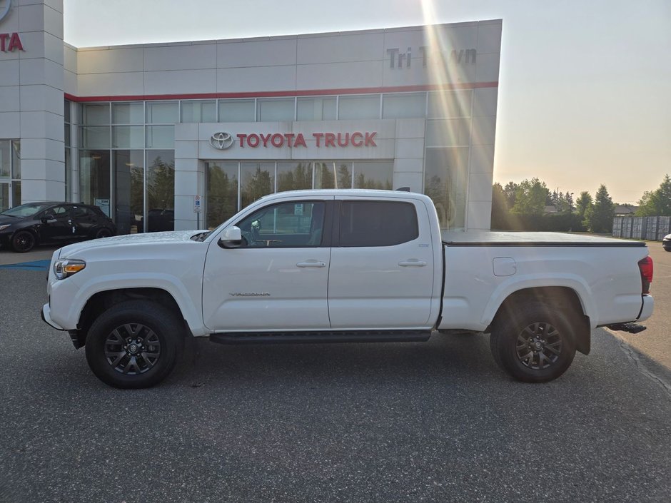 2022 Toyota Tacoma 4X4 DOUBLE CAB SR5 in Temiskaming Shores, Ontario