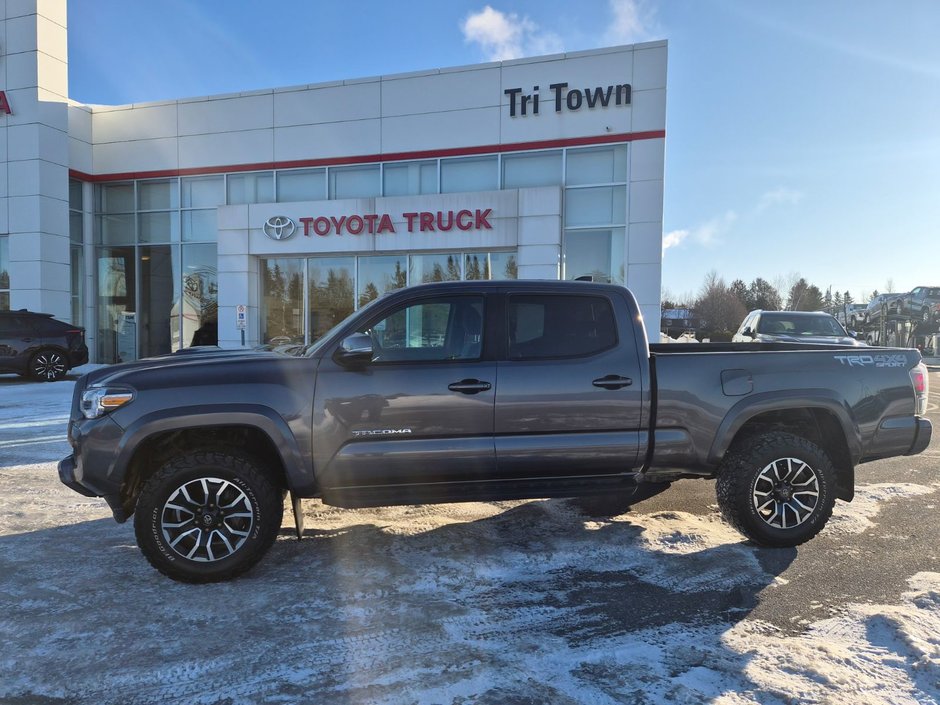 2022 Toyota TACOMA TRD SPORT in Temiskaming Shores, Ontario