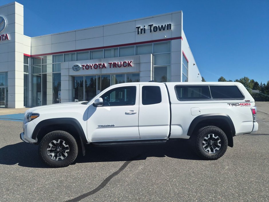 2023 Toyota TACOMA TRD OFF ROAD in Temiskaming Shores, Ontario