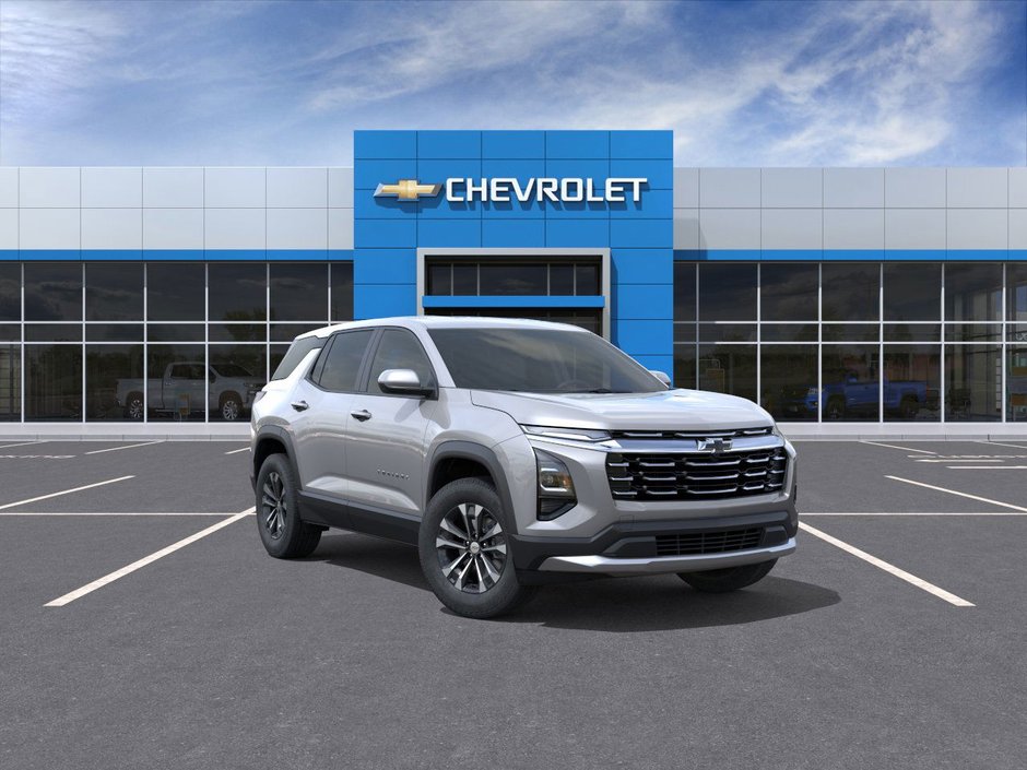 2026 CHEVROLET TRUCK EQUINOX in North Bay, Ontario - w940px
