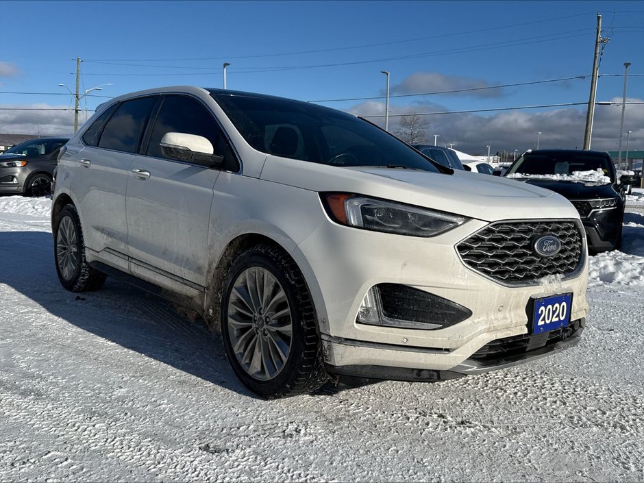 2020 Ford Edge in North Bay, Ontario - w940px