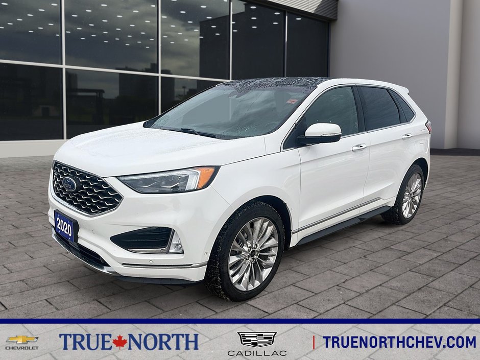 2020 Ford Edge in North Bay, Ontario - w940px