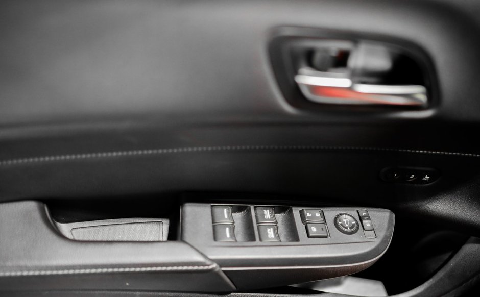 2019 Acura ILX Premium A-Spec-17