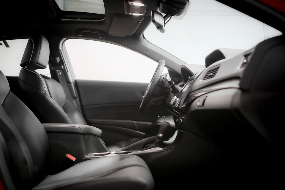 2019 Acura ILX Premium A-Spec-12