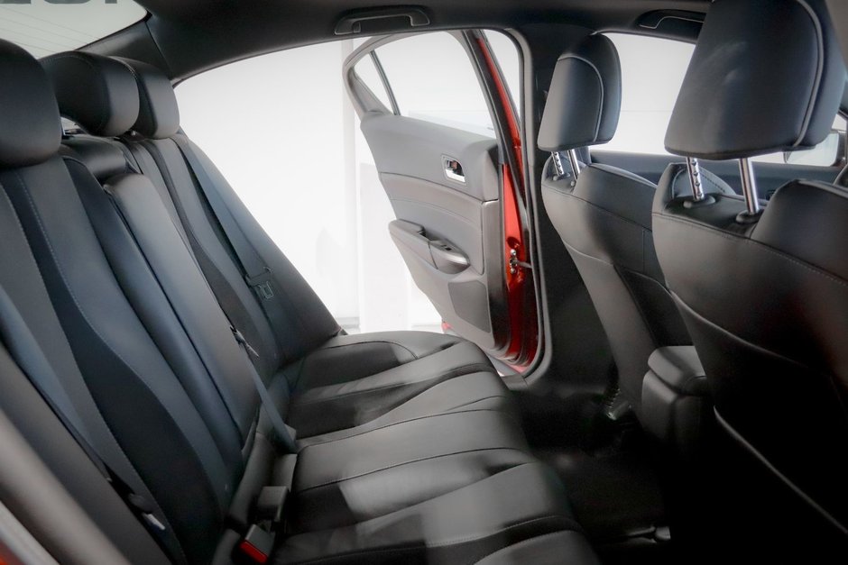 2019 Acura ILX Premium A-Spec-22