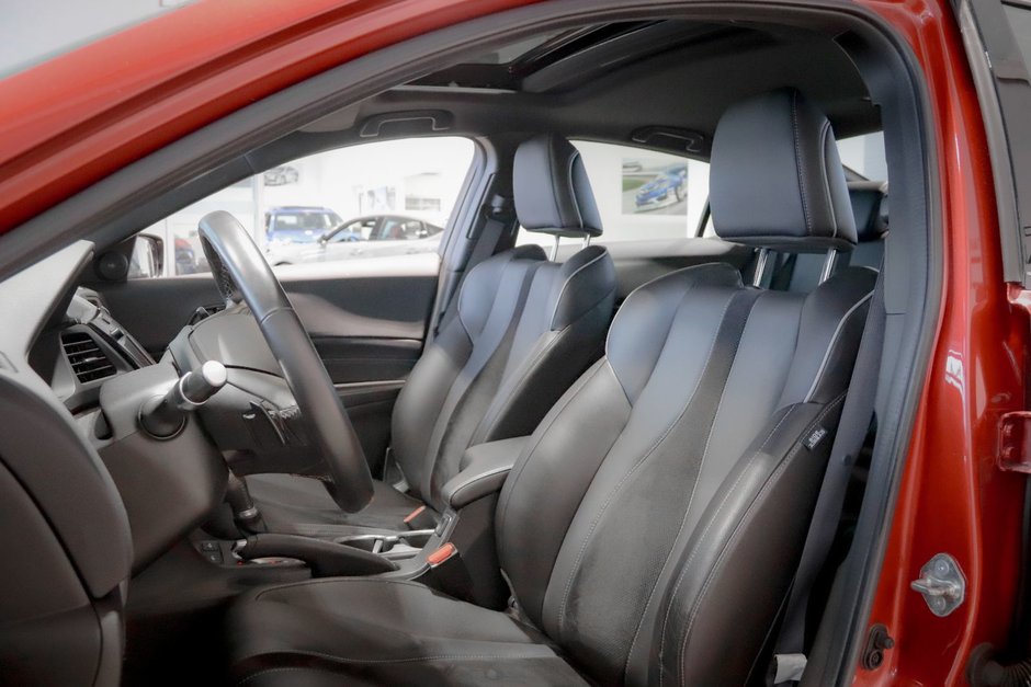 2019 Acura ILX Premium A-Spec-21