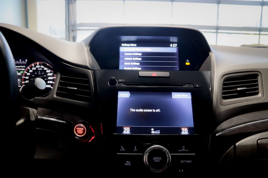 2019 Acura ILX Premium A-Spec-20