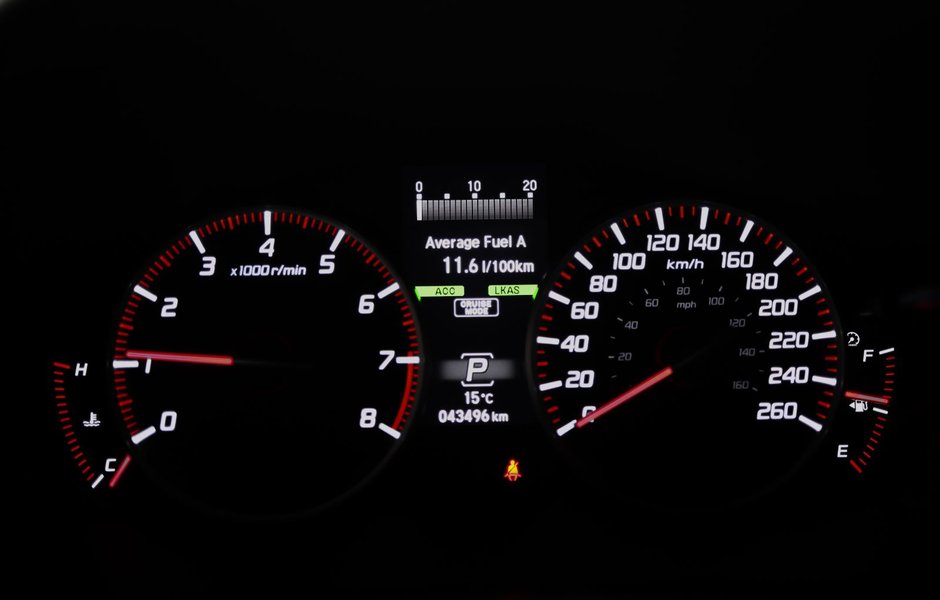 2019 Acura ILX Premium A-Spec-16