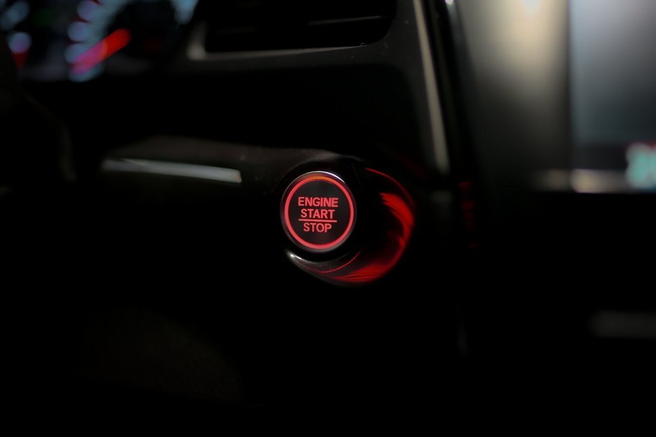 2019 Acura ILX Premium A-Spec-15