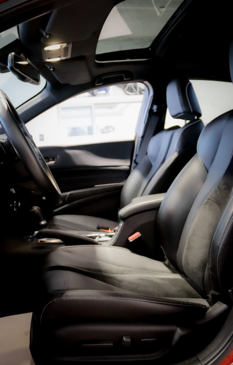 2019 Acura ILX Premium A-Spec-18