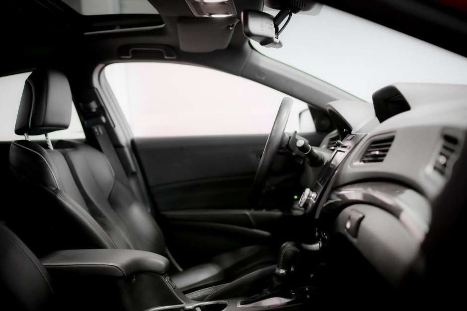 2019 Acura ILX Premium A-Spec-13