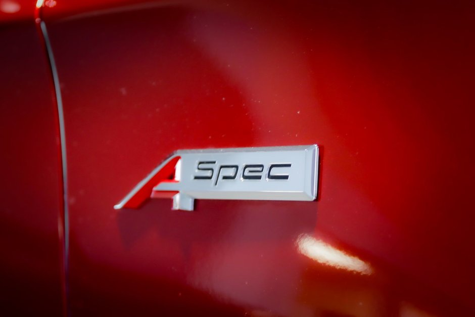 2019 Acura ILX Premium A-Spec-10