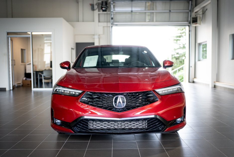 2024 Acura Integra Elite A-Spec-1