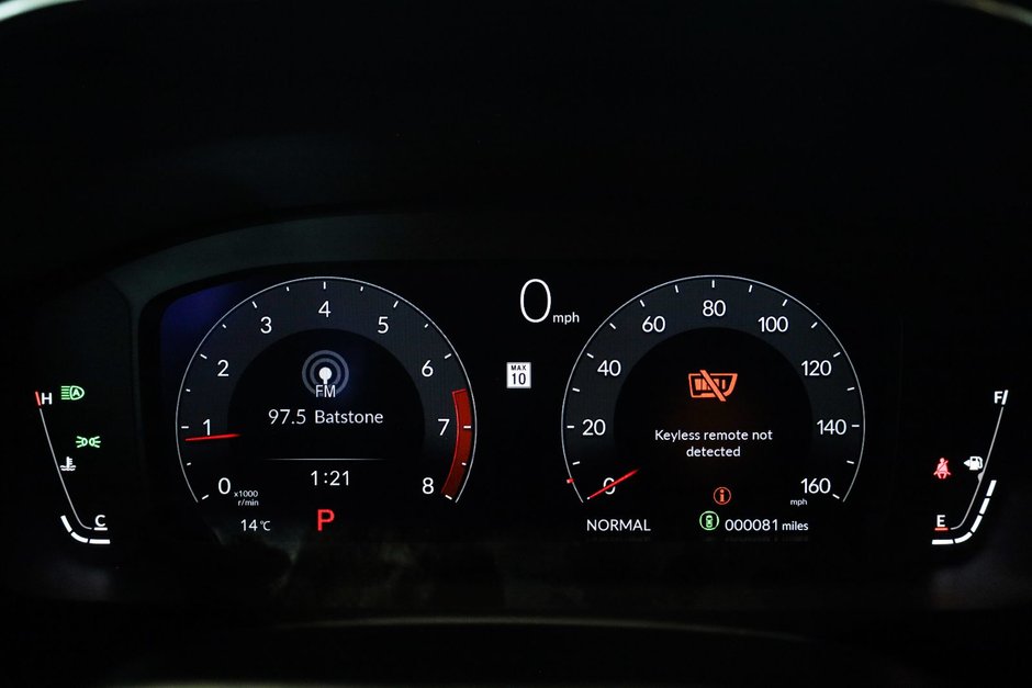 2025 Acura Integra Elite A-Spec CVT-10