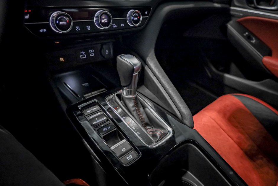 2025 Acura Integra Elite A-Spec CVT-12