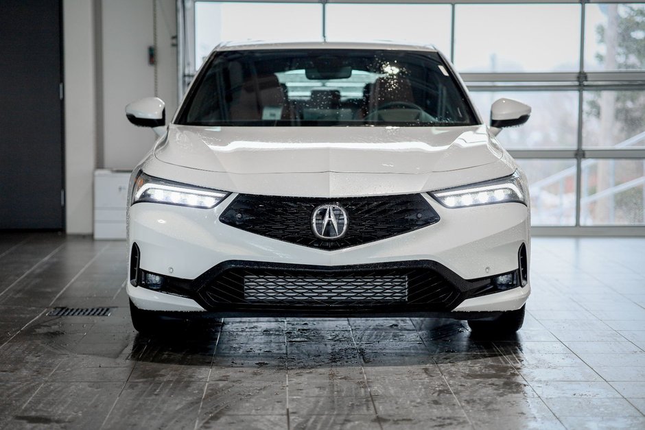 2025 Acura Integra Elite A-Spec CVT-1