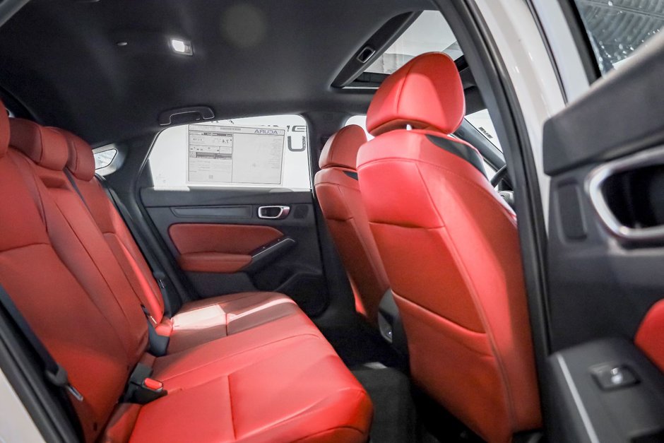 2025 Acura Integra Elite A-Spec CVT-15