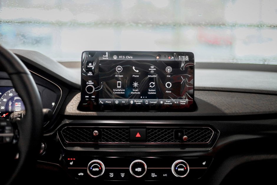 2025 Acura Integra Elite A-Spec CVT-13