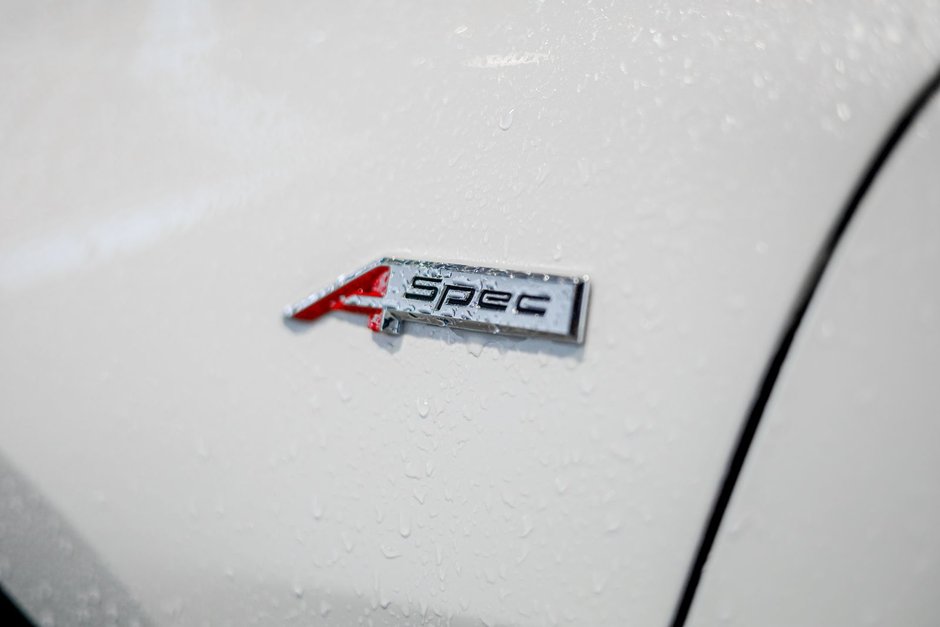 2025 Acura Integra Elite A-Spec CVT-17