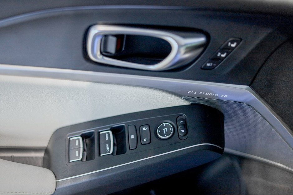 2026 Acura Integra Elite A-Spec CVT-9