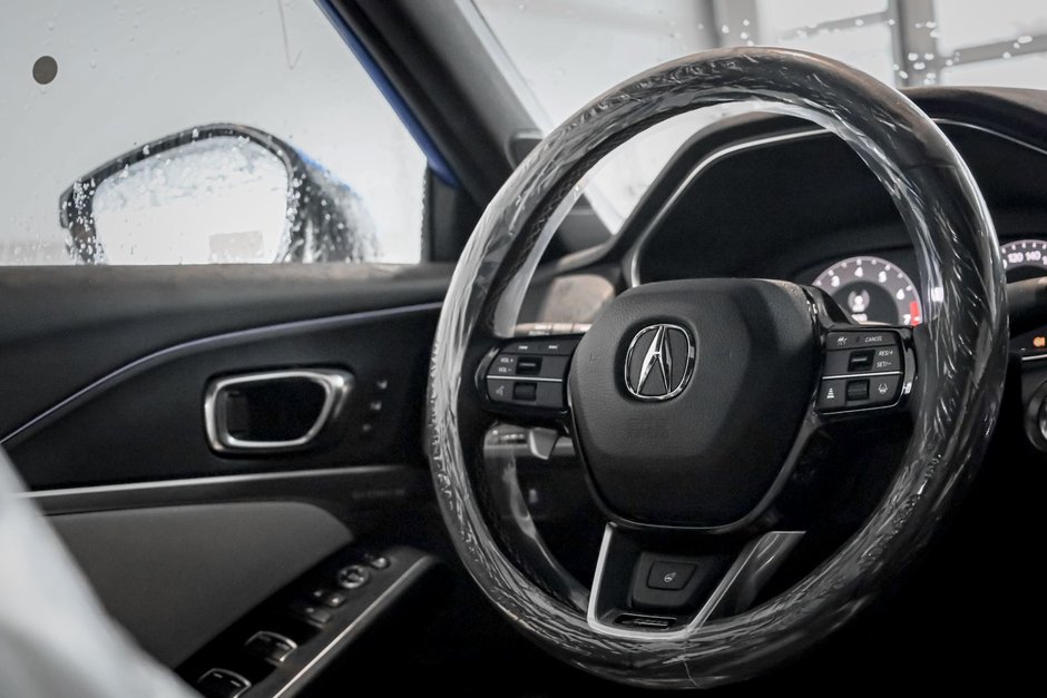 2026 Acura Integra Elite A-Spec CVT-18