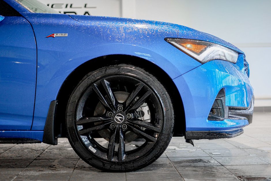 2026 Acura Integra Elite A-Spec CVT-1