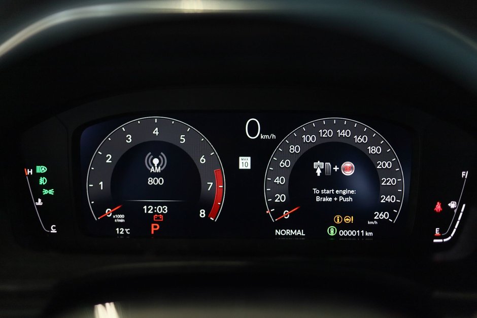 2026 Acura Integra Elite A-Spec CVT-11