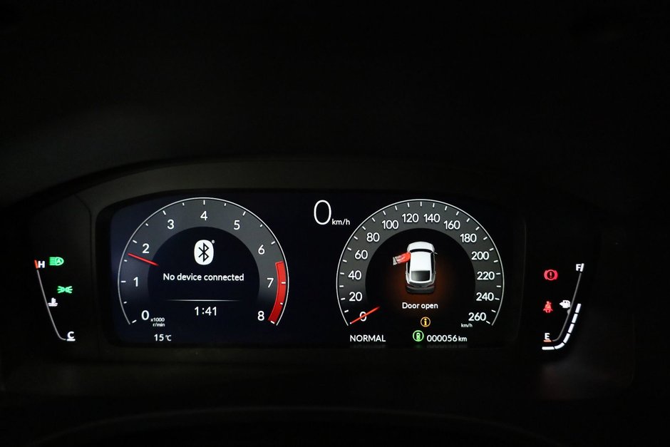 2026 Acura Integra Elite A-Spec MT-9