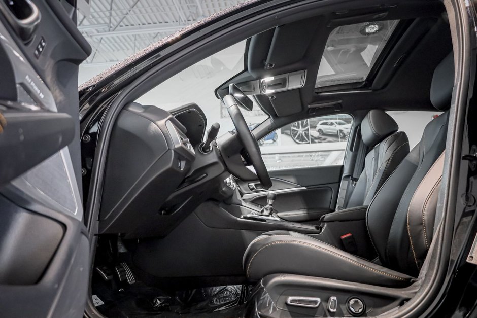 2026 Acura Integra Elite A-Spec MT-7