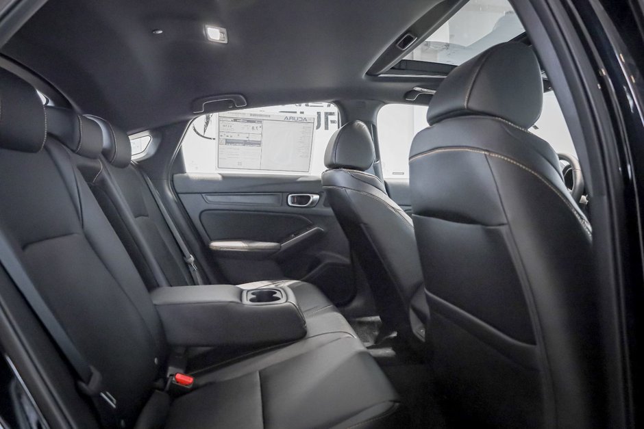 2026 Acura Integra Elite A-Spec MT-15