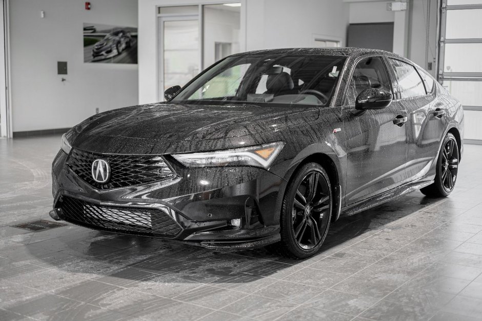 2026 Acura Integra Elite A-Spec MT-17