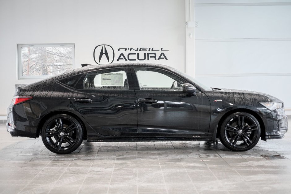 2026 Acura Integra Elite A-Spec MT-1