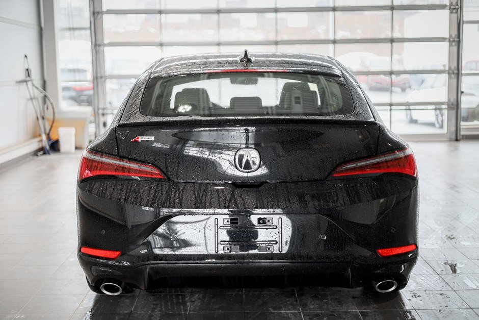 2026 Acura Integra Elite A-Spec MT-4