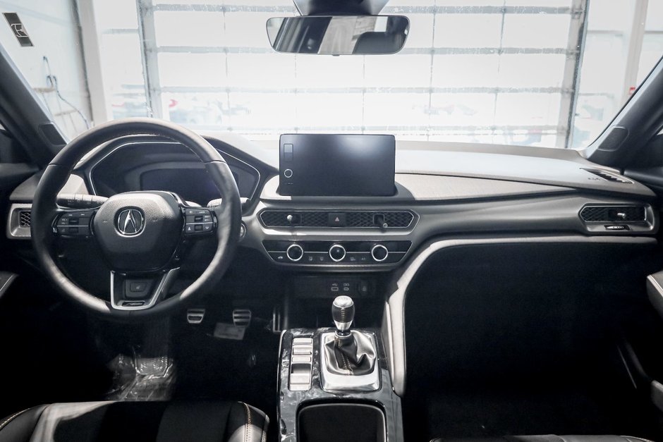 2026 Acura Integra Elite A-Spec MT-12