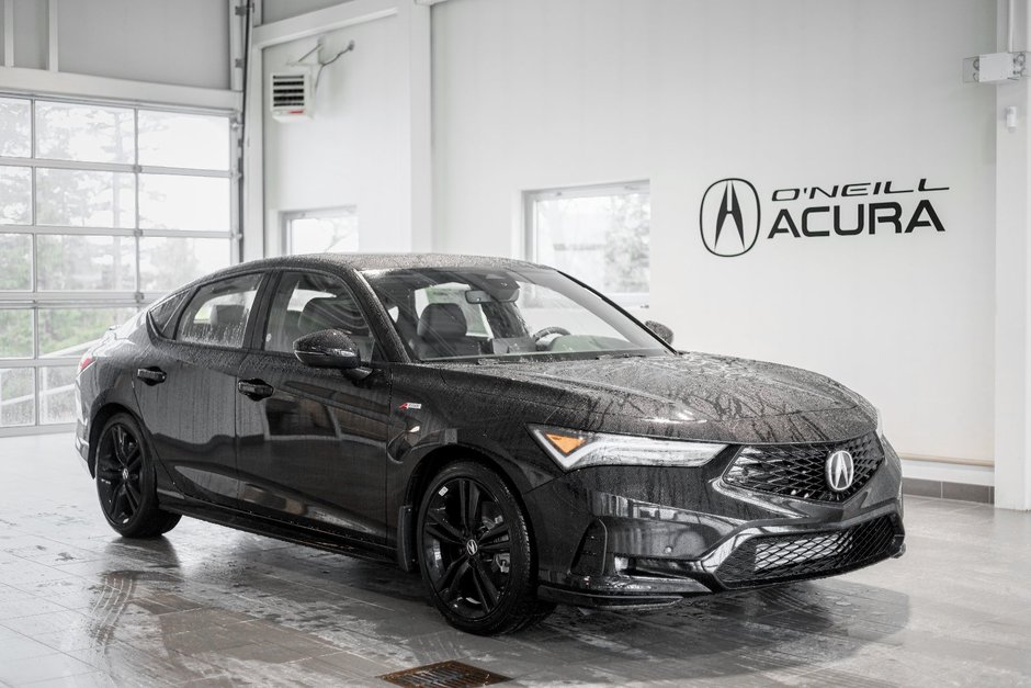 2026 Acura Integra Elite A-Spec MT-0