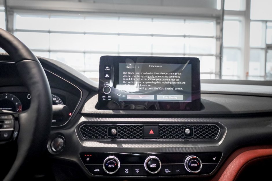 2026 Acura Integra Elite A-Spec CVT-13