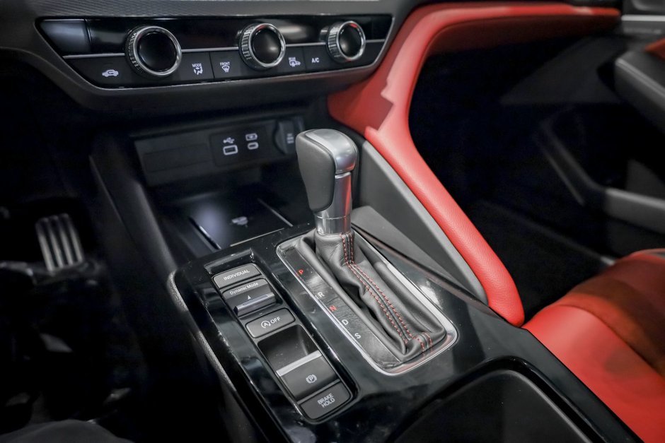 2026 Acura Integra Elite A-Spec CVT-10