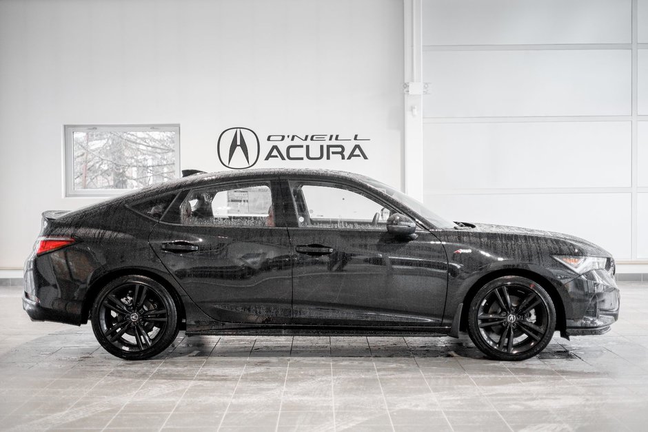 2026 Acura Integra Elite A-Spec CVT-1