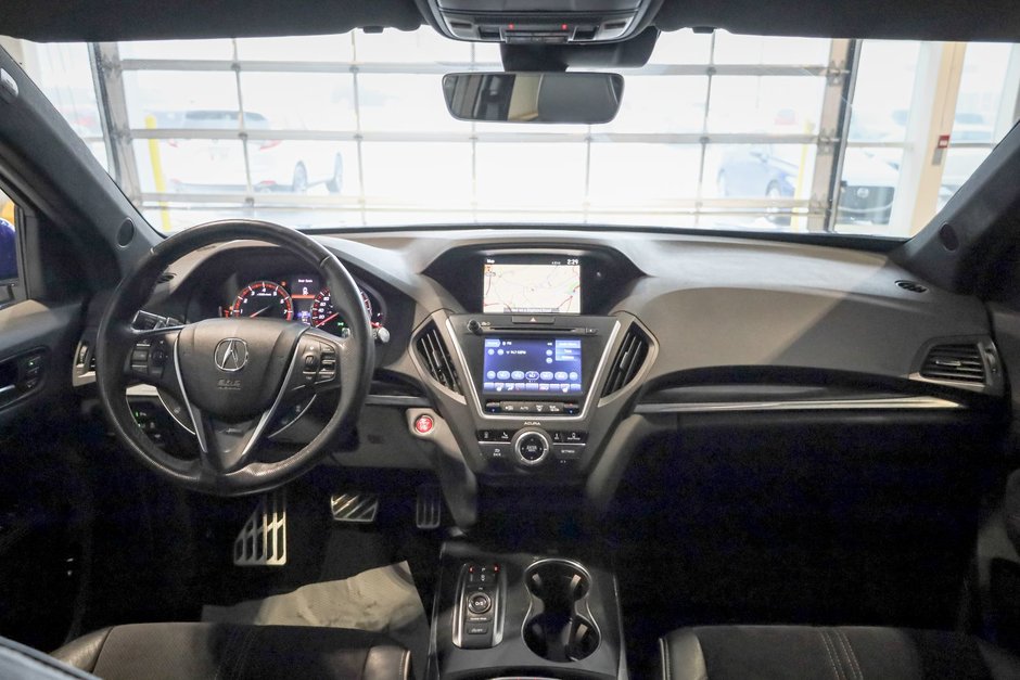 2020 Acura MDX A-Spec-9