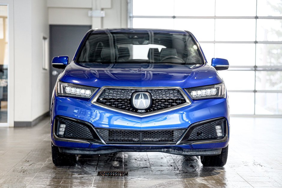 2020 Acura MDX A-Spec-1