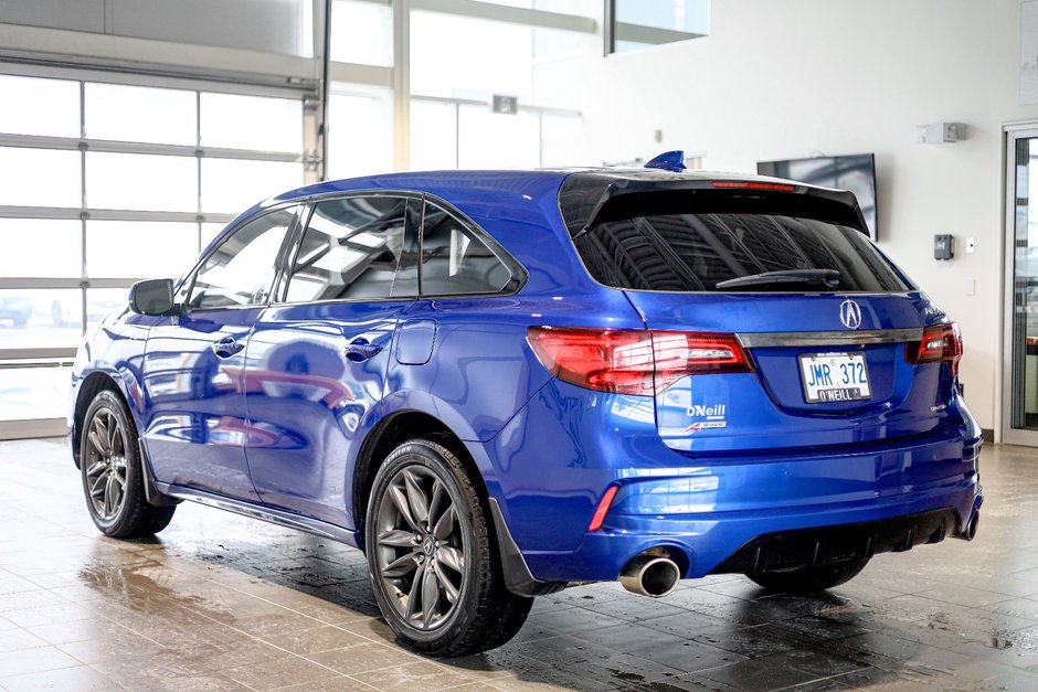 2020 Acura MDX A-Spec-4